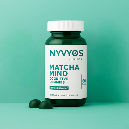 Matcha Mind